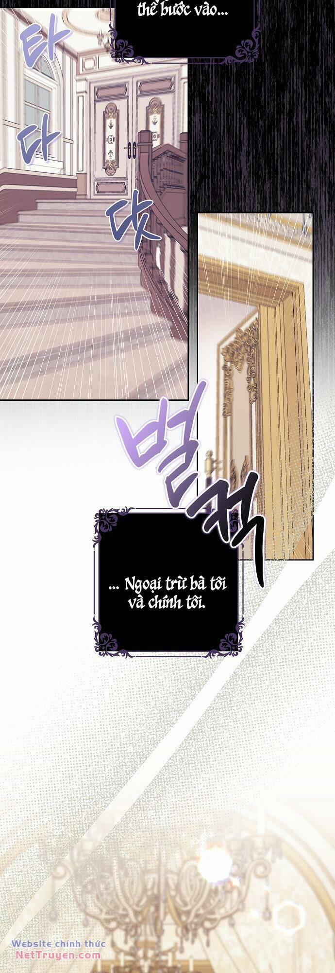 Cuộc Sống Độc Thân Giản Dị Của Quý Cô Bị Bỏ Rơi 39 trang 47