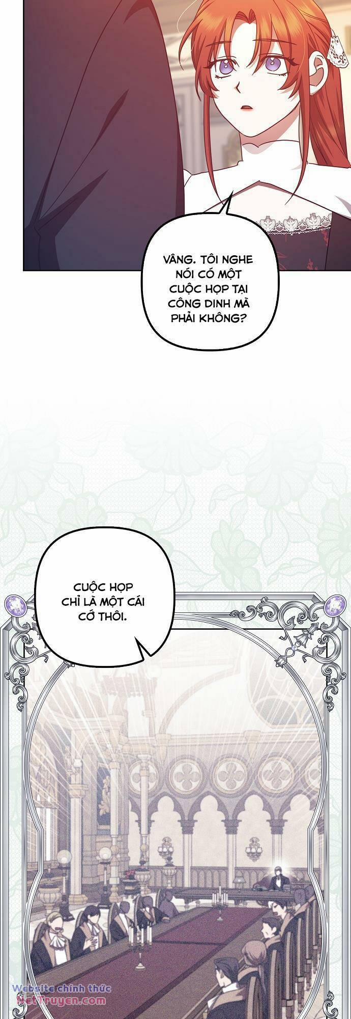 Cuộc Sống Độc Thân Giản Dị Của Quý Cô Bị Bỏ Rơi 39 trang 8