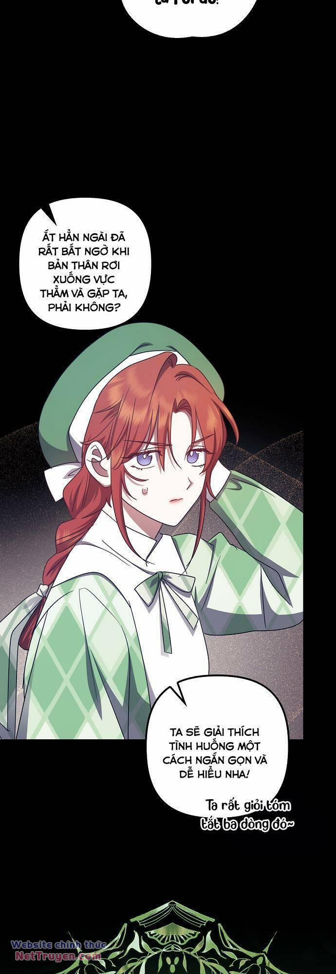 Cuộc Sống Độc Thân Giản Dị Của Quý Cô Bị Bỏ Rơi 40 trang 13