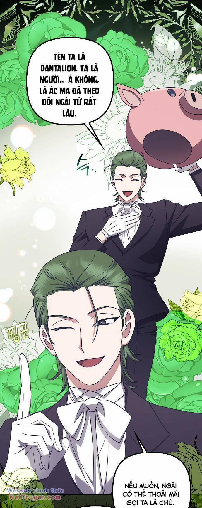 Cuộc Sống Độc Thân Giản Dị Của Quý Cô Bị Bỏ Rơi 40 trang 14