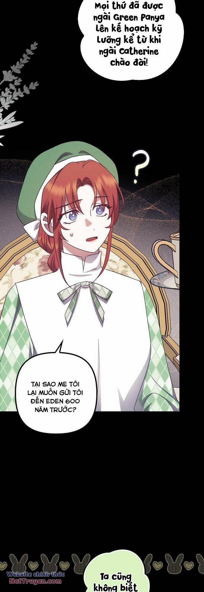 Cuộc Sống Độc Thân Giản Dị Của Quý Cô Bị Bỏ Rơi 40 trang 22