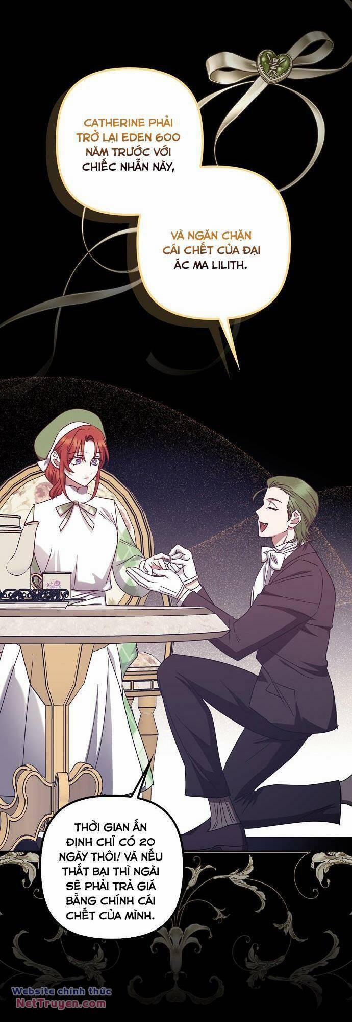 Cuộc Sống Độc Thân Giản Dị Của Quý Cô Bị Bỏ Rơi 40 trang 25