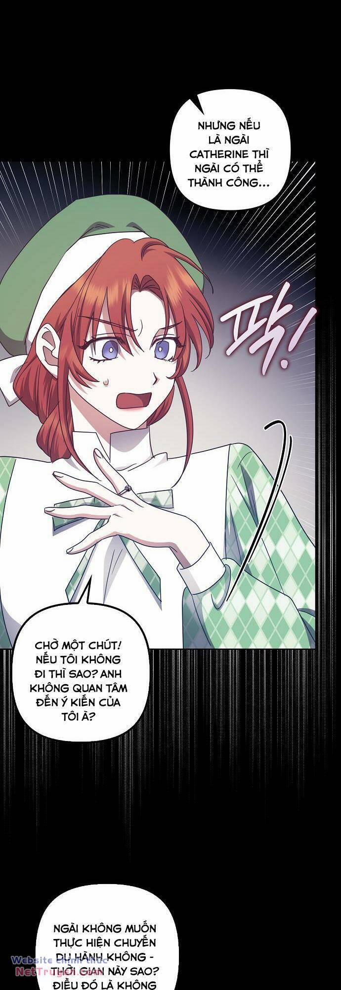 Cuộc Sống Độc Thân Giản Dị Của Quý Cô Bị Bỏ Rơi 40 trang 26