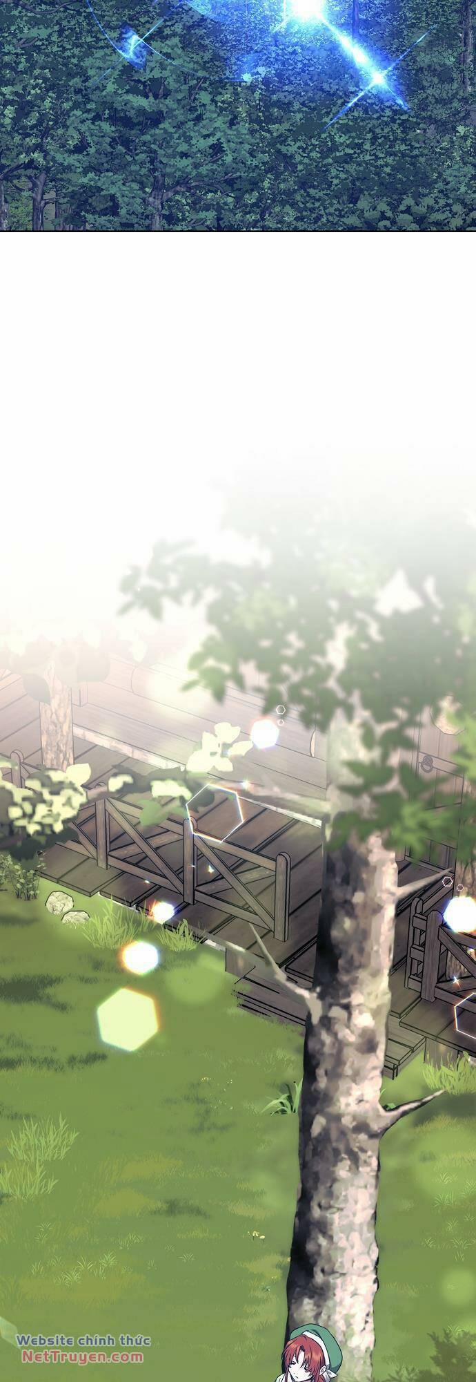 Cuộc Sống Độc Thân Giản Dị Của Quý Cô Bị Bỏ Rơi 40 trang 32