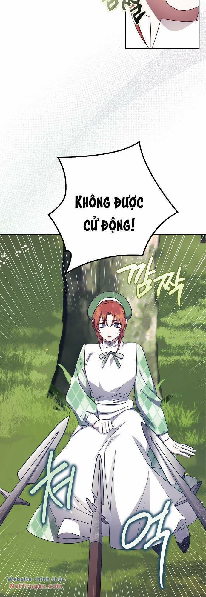 Cuộc Sống Độc Thân Giản Dị Của Quý Cô Bị Bỏ Rơi 40 trang 34