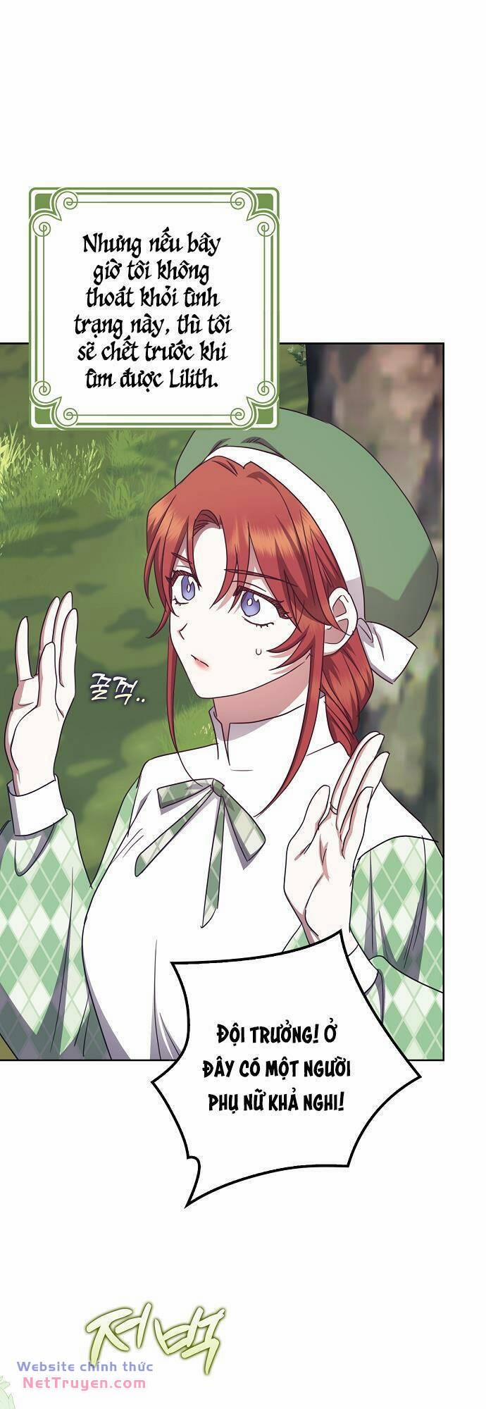 Cuộc Sống Độc Thân Giản Dị Của Quý Cô Bị Bỏ Rơi 40 trang 36