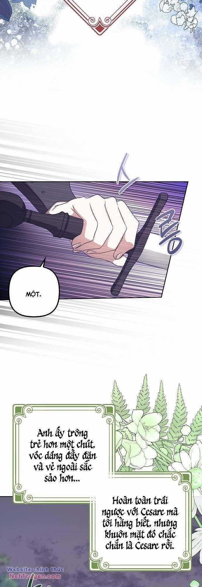 Cuộc Sống Độc Thân Giản Dị Của Quý Cô Bị Bỏ Rơi 40 trang 39