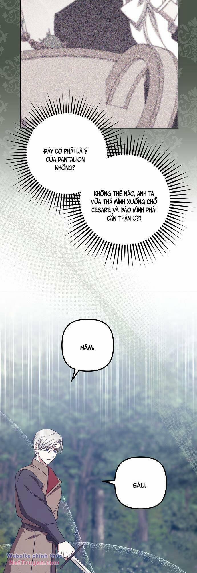 Cuộc Sống Độc Thân Giản Dị Của Quý Cô Bị Bỏ Rơi 40 trang 41