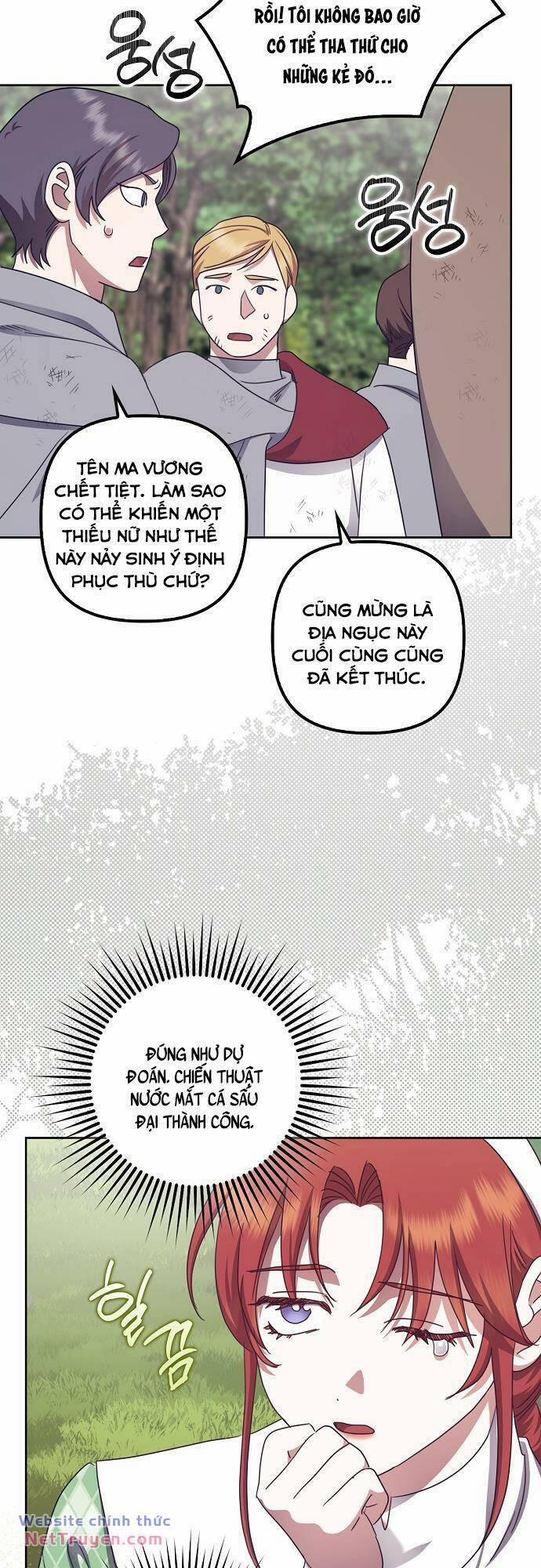 Cuộc Sống Độc Thân Giản Dị Của Quý Cô Bị Bỏ Rơi 40 trang 45