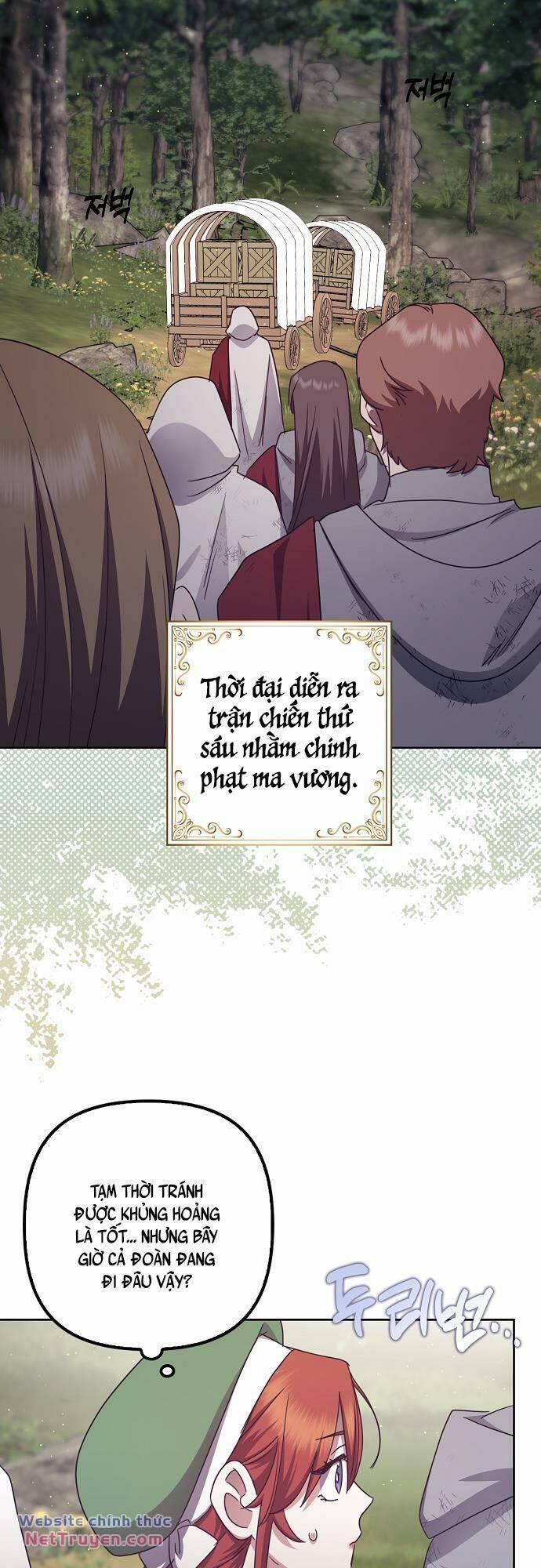 Cuộc Sống Độc Thân Giản Dị Của Quý Cô Bị Bỏ Rơi 40 trang 49