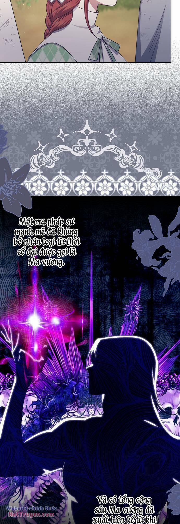 Cuộc Sống Độc Thân Giản Dị Của Quý Cô Bị Bỏ Rơi 40 trang 50