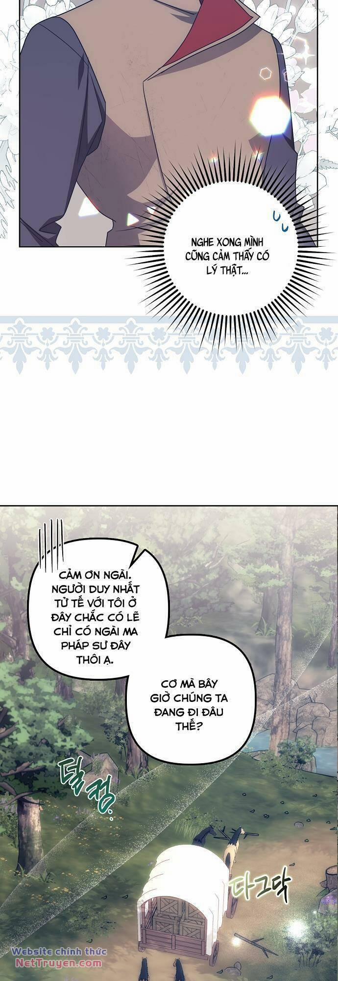 Cuộc Sống Độc Thân Giản Dị Của Quý Cô Bị Bỏ Rơi 40 trang 57