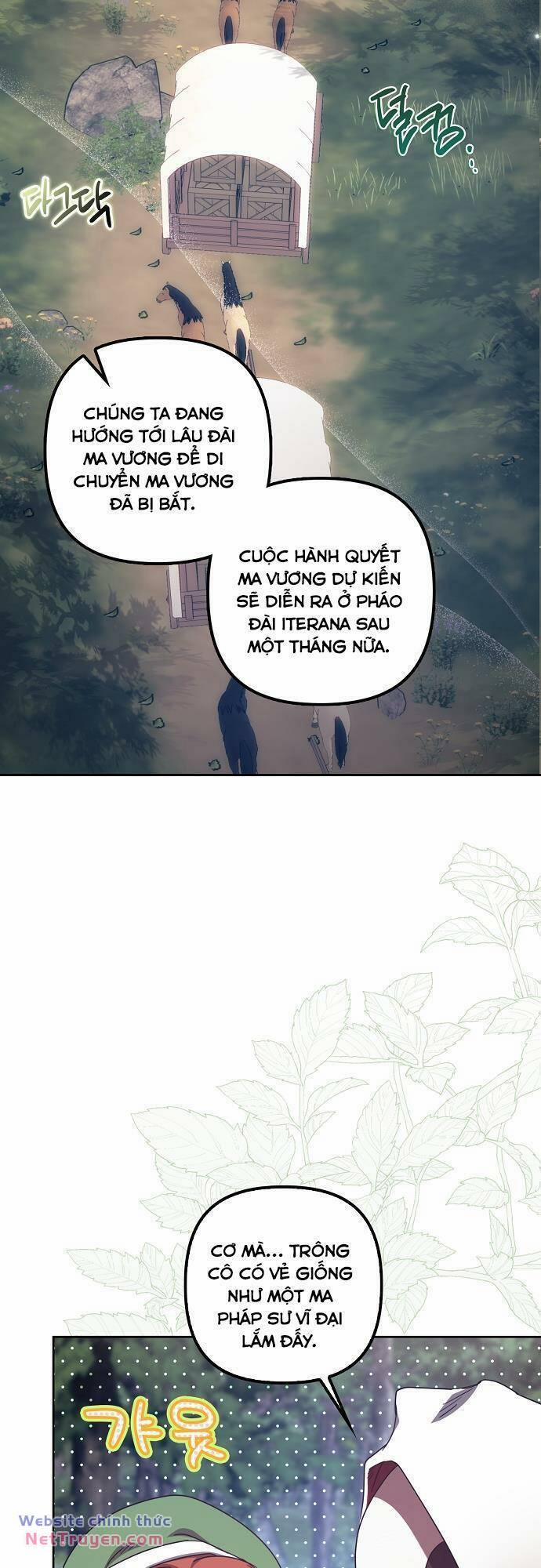 Cuộc Sống Độc Thân Giản Dị Của Quý Cô Bị Bỏ Rơi 40 trang 58