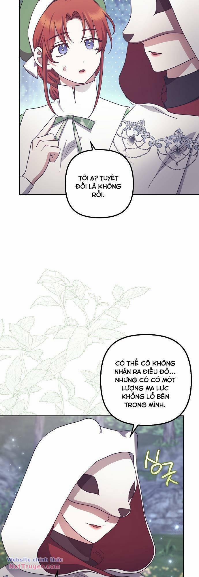 Cuộc Sống Độc Thân Giản Dị Của Quý Cô Bị Bỏ Rơi 40 trang 59