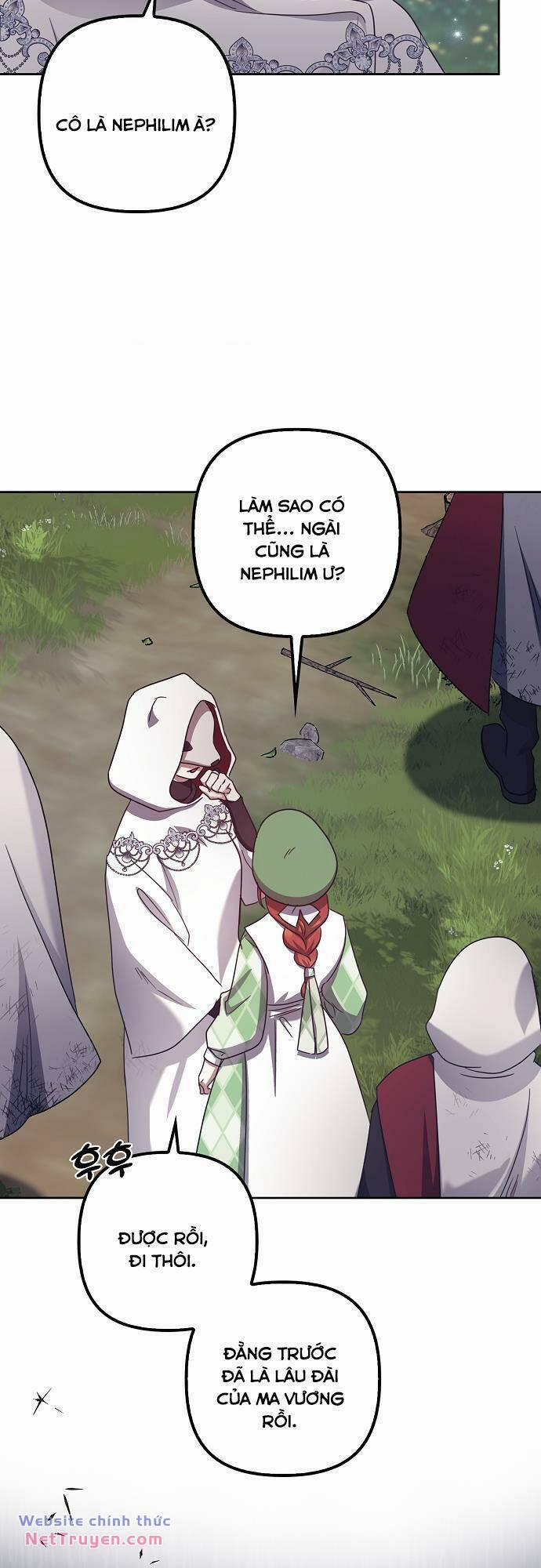 Cuộc Sống Độc Thân Giản Dị Của Quý Cô Bị Bỏ Rơi 40 trang 60