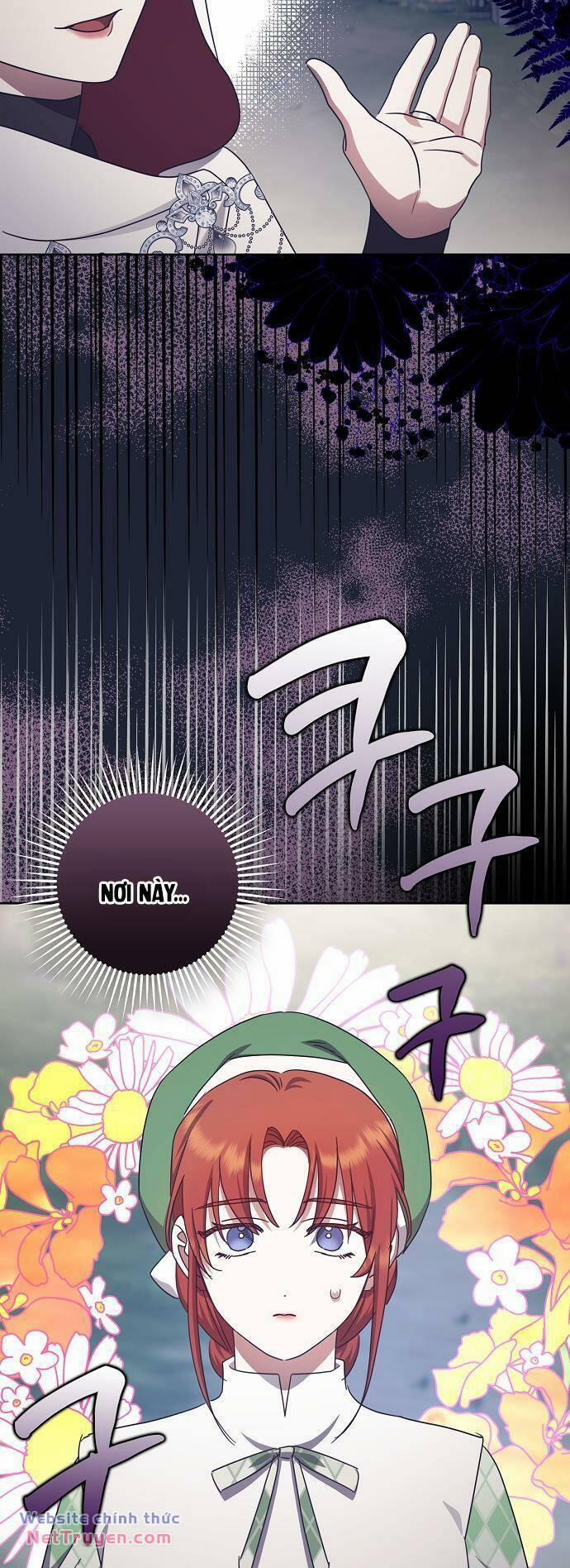 Cuộc Sống Độc Thân Giản Dị Của Quý Cô Bị Bỏ Rơi 40 trang 62