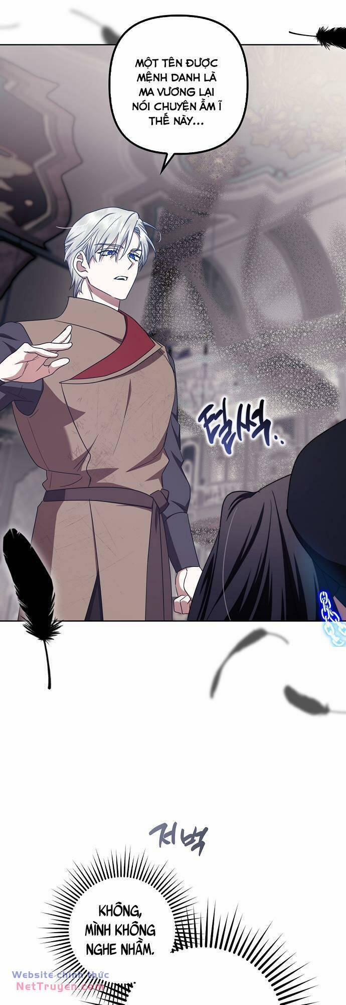 Cuộc Sống Độc Thân Giản Dị Của Quý Cô Bị Bỏ Rơi 41 trang 11