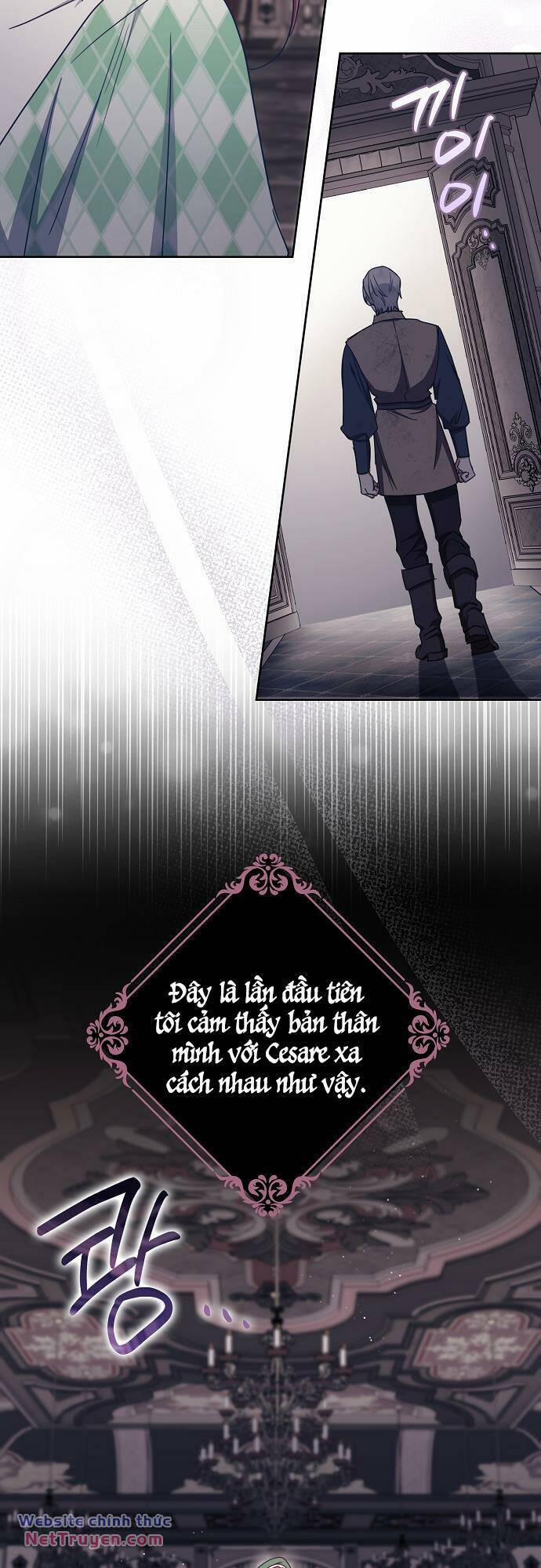 Cuộc Sống Độc Thân Giản Dị Của Quý Cô Bị Bỏ Rơi 41 trang 14