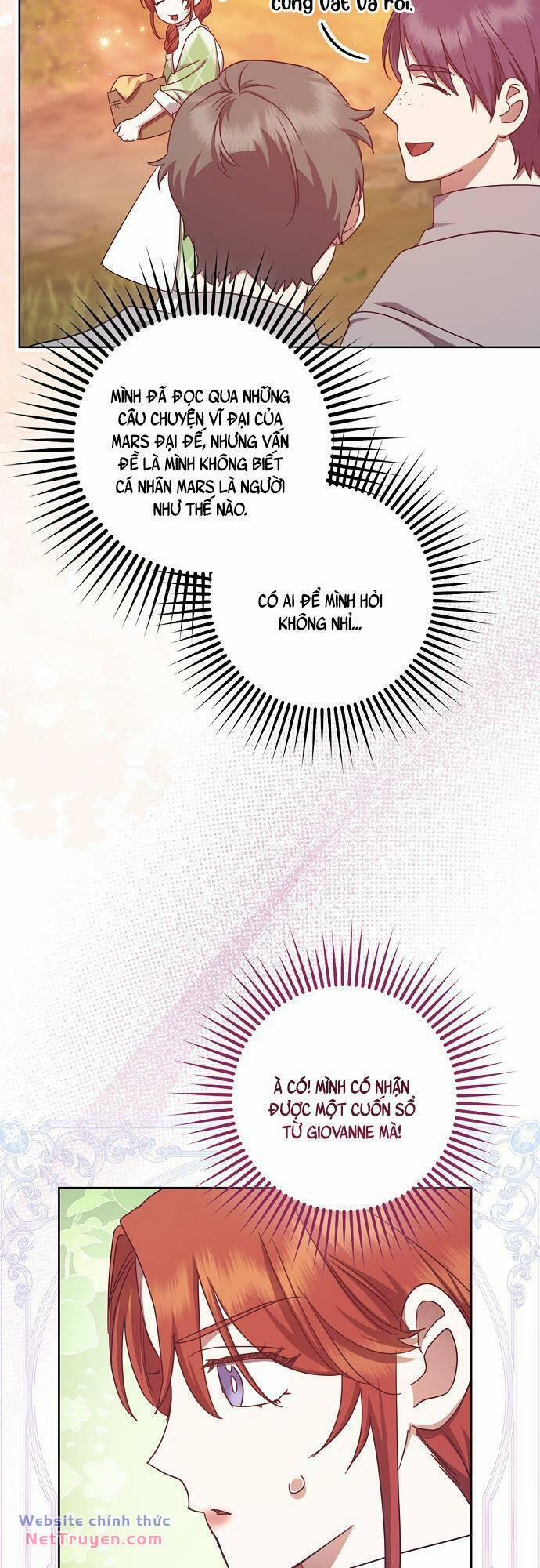 Cuộc Sống Độc Thân Giản Dị Của Quý Cô Bị Bỏ Rơi 41 trang 21