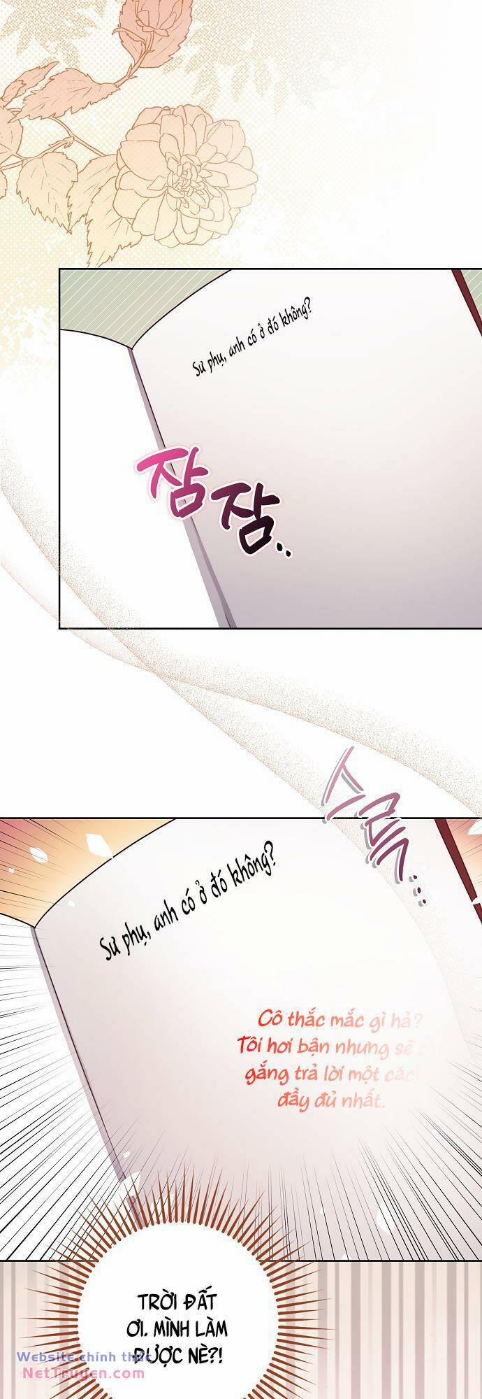 Cuộc Sống Độc Thân Giản Dị Của Quý Cô Bị Bỏ Rơi 41 trang 24