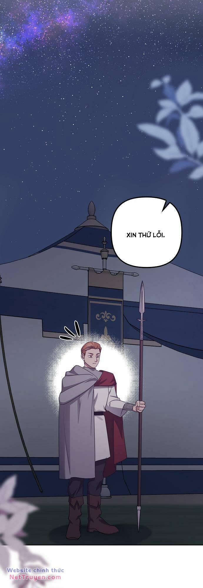 Cuộc Sống Độc Thân Giản Dị Của Quý Cô Bị Bỏ Rơi 41 trang 37