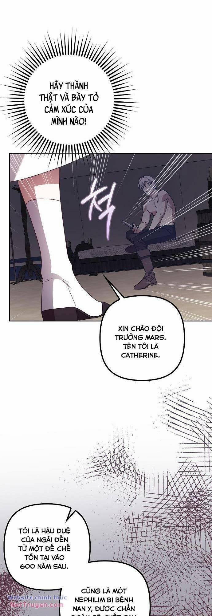 Cuộc Sống Độc Thân Giản Dị Của Quý Cô Bị Bỏ Rơi 41 trang 47