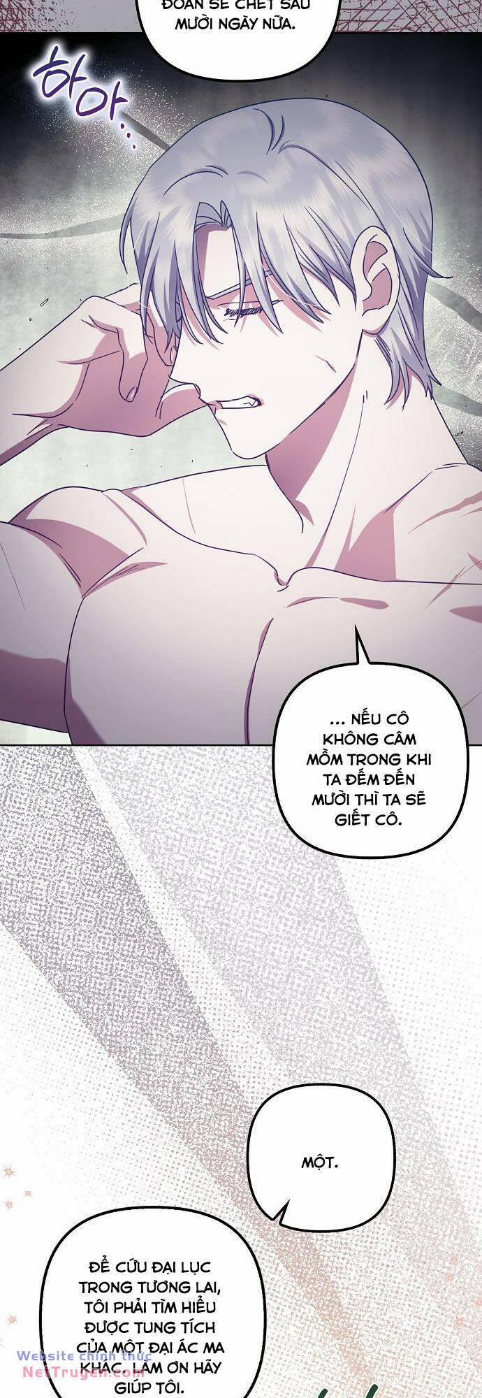 Cuộc Sống Độc Thân Giản Dị Của Quý Cô Bị Bỏ Rơi 41 trang 48