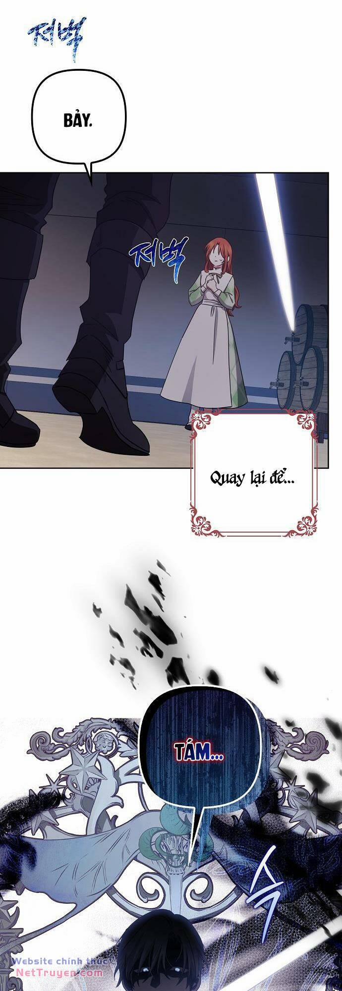 Cuộc Sống Độc Thân Giản Dị Của Quý Cô Bị Bỏ Rơi 41 trang 53