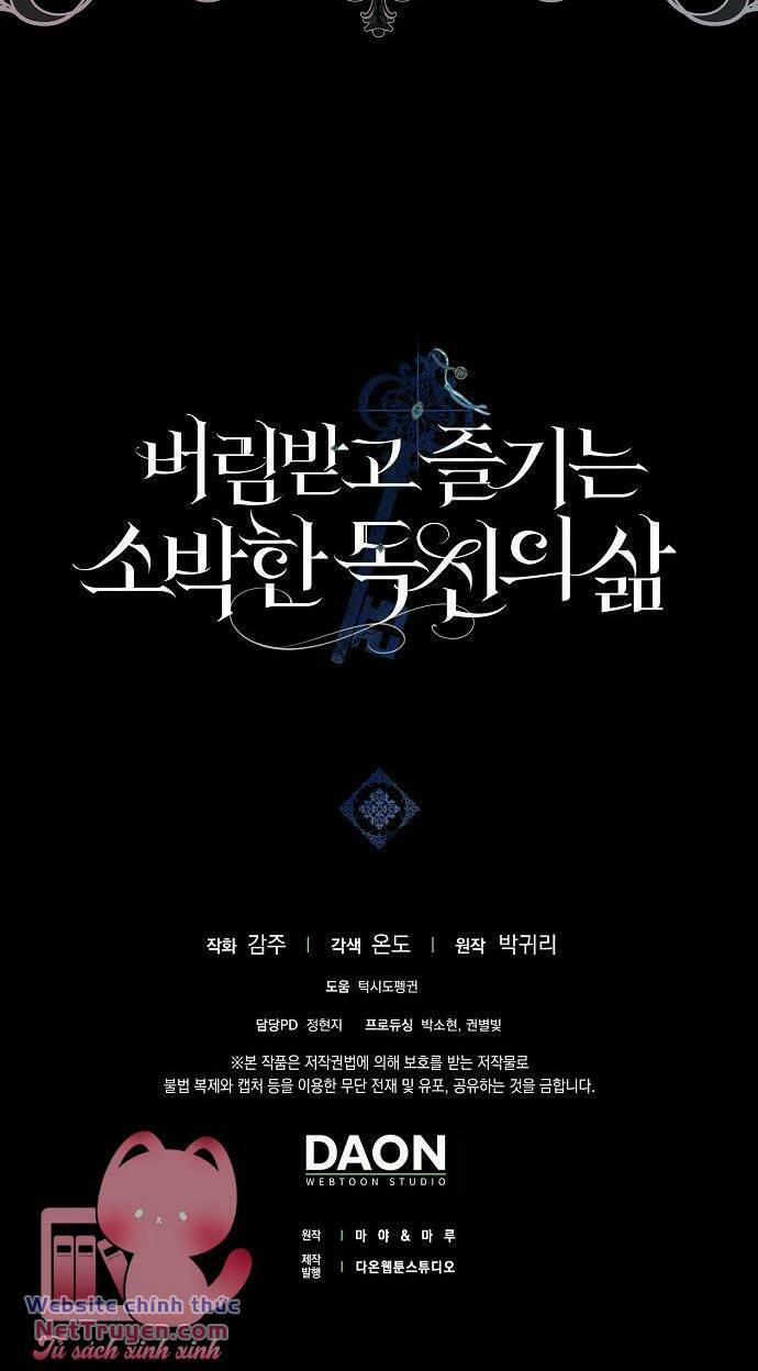 Cuộc Sống Độc Thân Giản Dị Của Quý Cô Bị Bỏ Rơi 41 trang 56