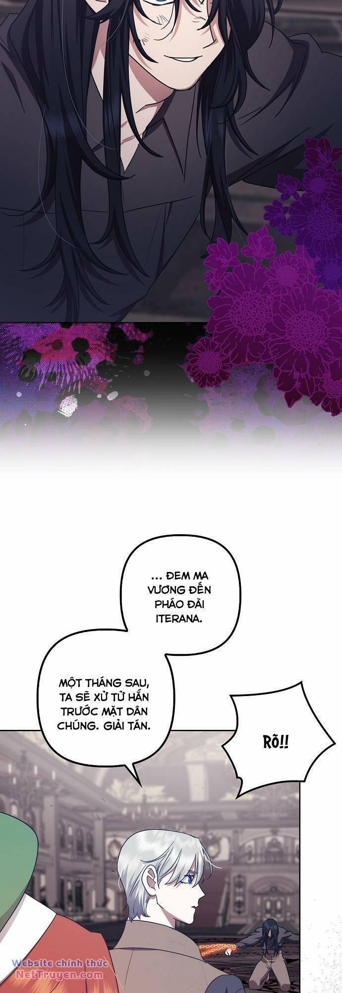 Cuộc Sống Độc Thân Giản Dị Của Quý Cô Bị Bỏ Rơi 41 trang 7