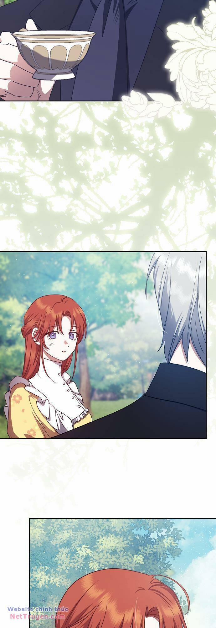 Cuộc Sống Độc Thân Giản Dị Của Quý Cô Bị Bỏ Rơi 42 trang 2