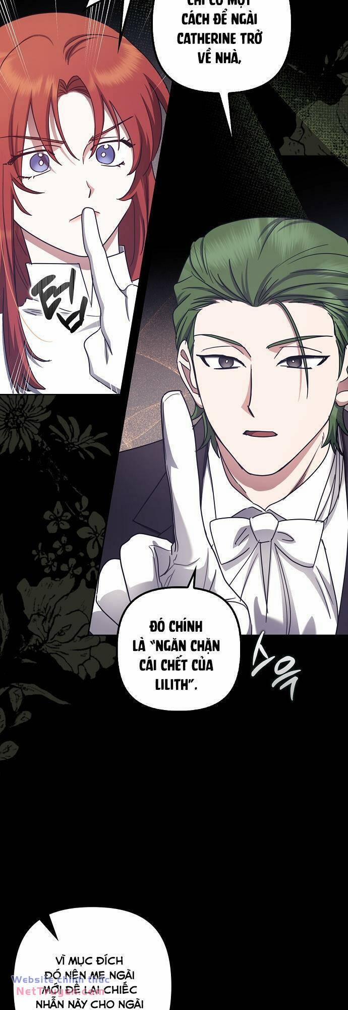 Cuộc Sống Độc Thân Giản Dị Của Quý Cô Bị Bỏ Rơi 42 trang 22