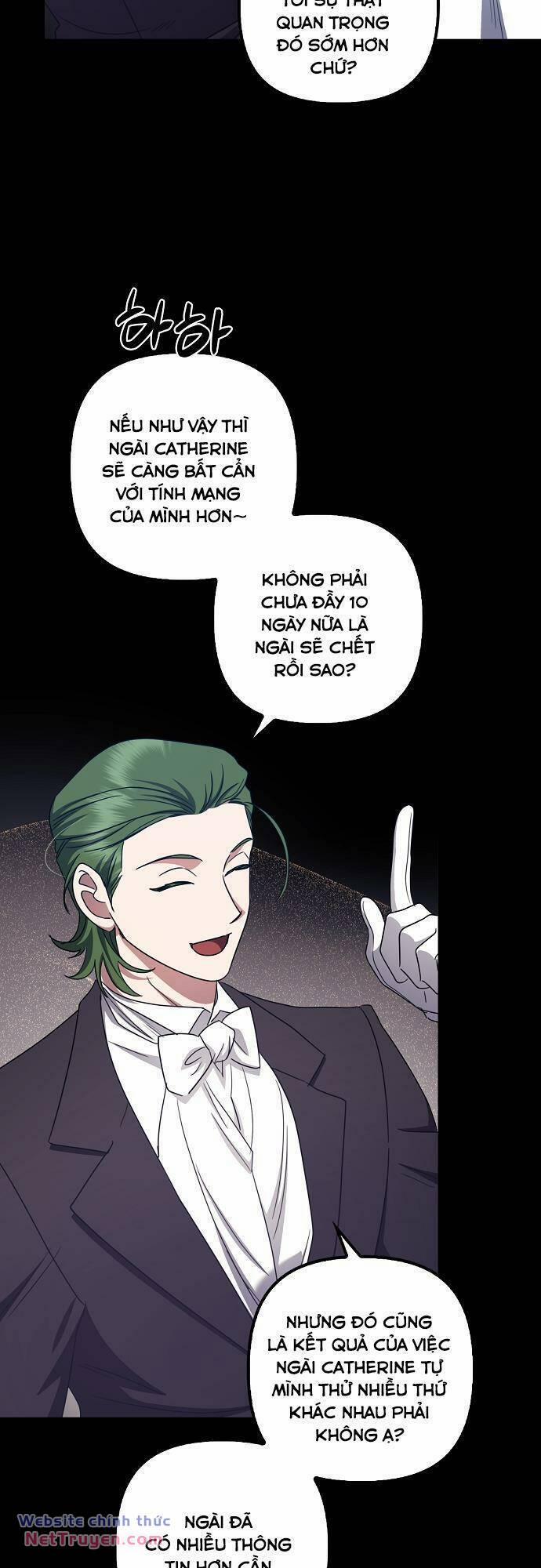 Cuộc Sống Độc Thân Giản Dị Của Quý Cô Bị Bỏ Rơi 42 trang 25