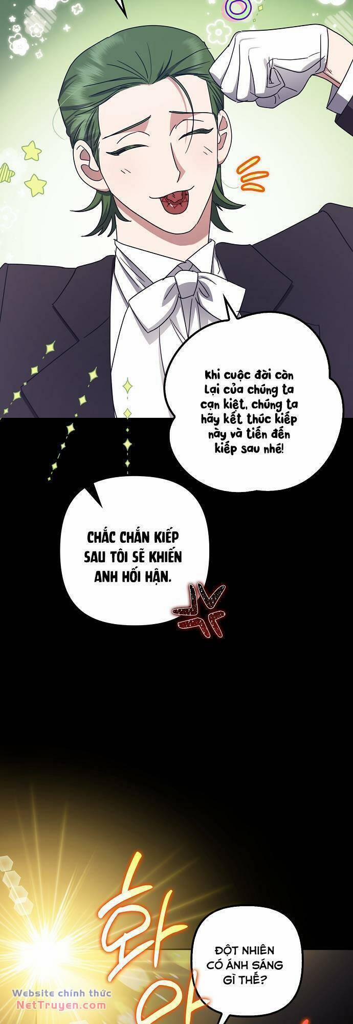 Cuộc Sống Độc Thân Giản Dị Của Quý Cô Bị Bỏ Rơi 42 trang 27