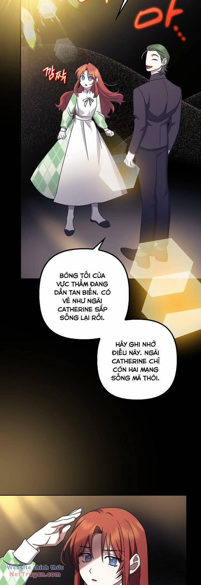 Cuộc Sống Độc Thân Giản Dị Của Quý Cô Bị Bỏ Rơi 42 trang 28