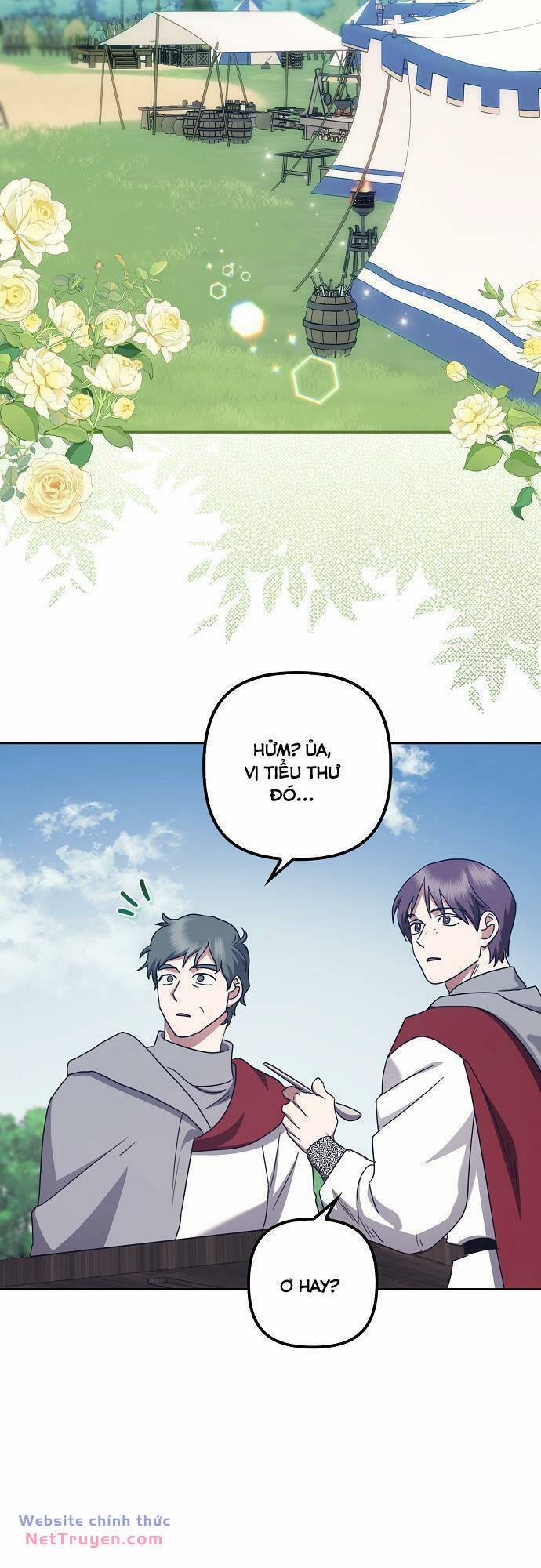 Cuộc Sống Độc Thân Giản Dị Của Quý Cô Bị Bỏ Rơi 42 trang 31