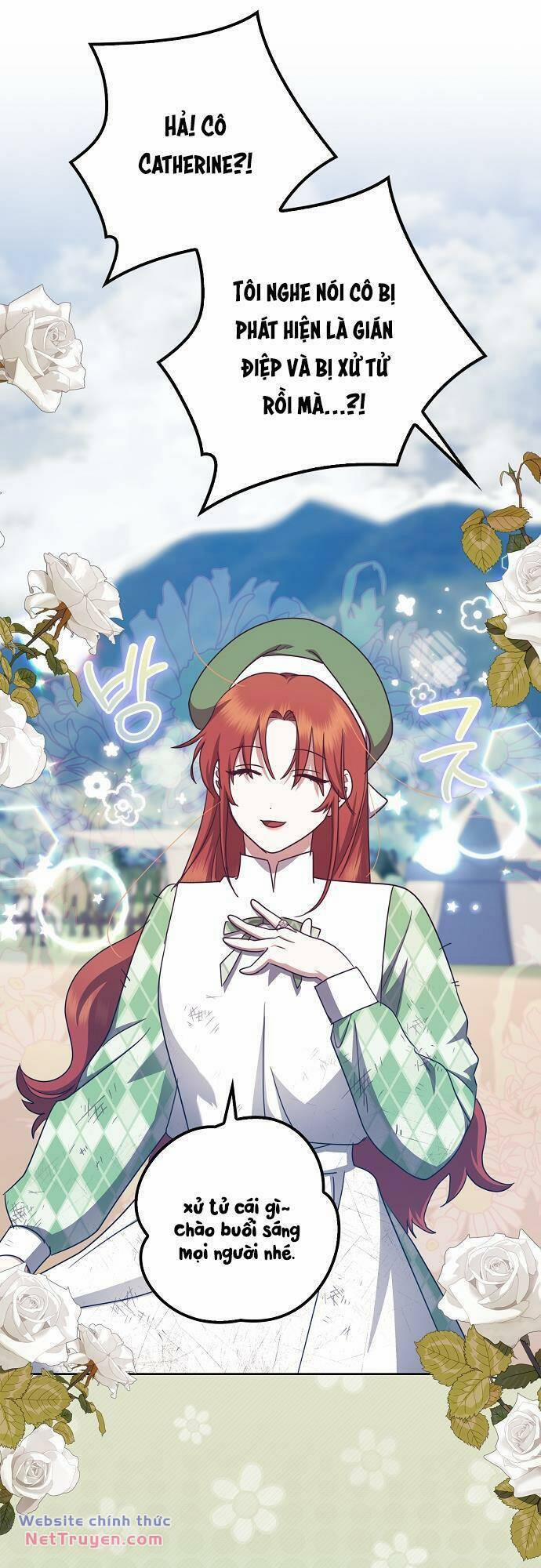 Cuộc Sống Độc Thân Giản Dị Của Quý Cô Bị Bỏ Rơi 42 trang 32