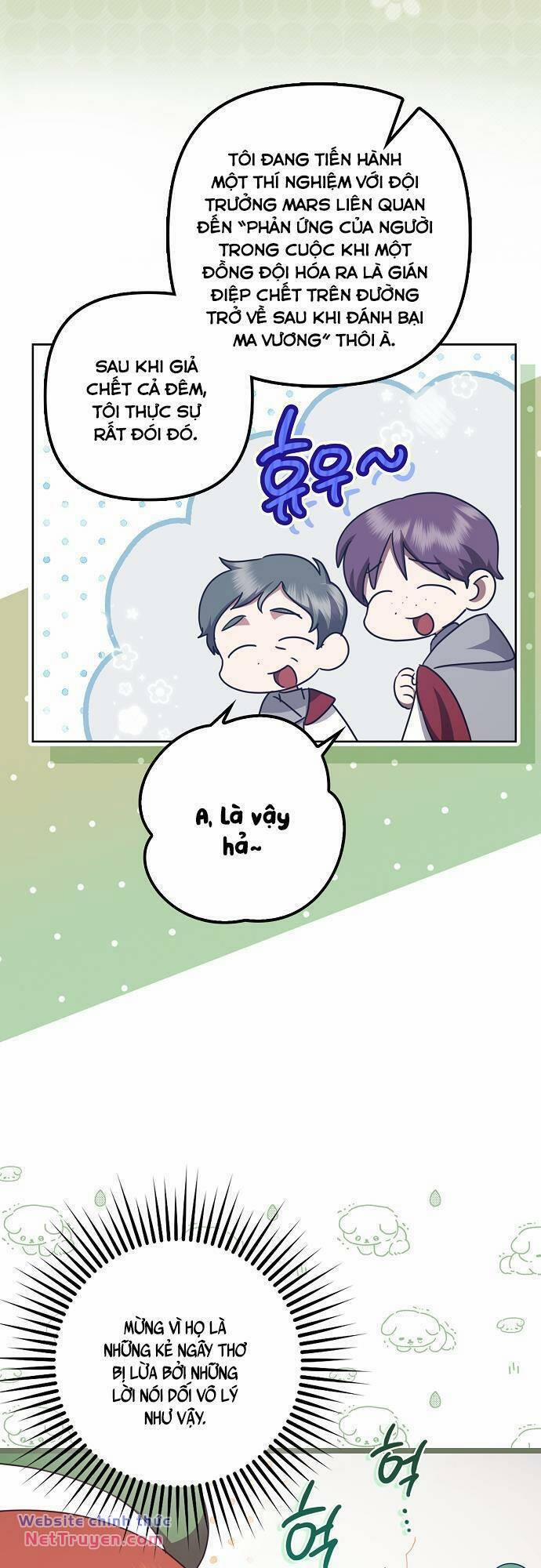 Cuộc Sống Độc Thân Giản Dị Của Quý Cô Bị Bỏ Rơi 42 trang 33