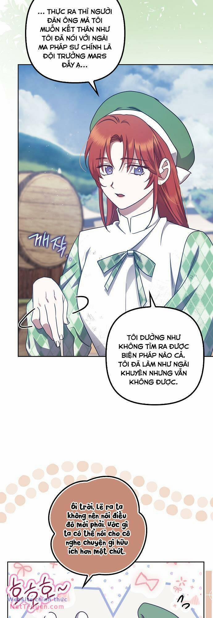 Cuộc Sống Độc Thân Giản Dị Của Quý Cô Bị Bỏ Rơi 42 trang 42