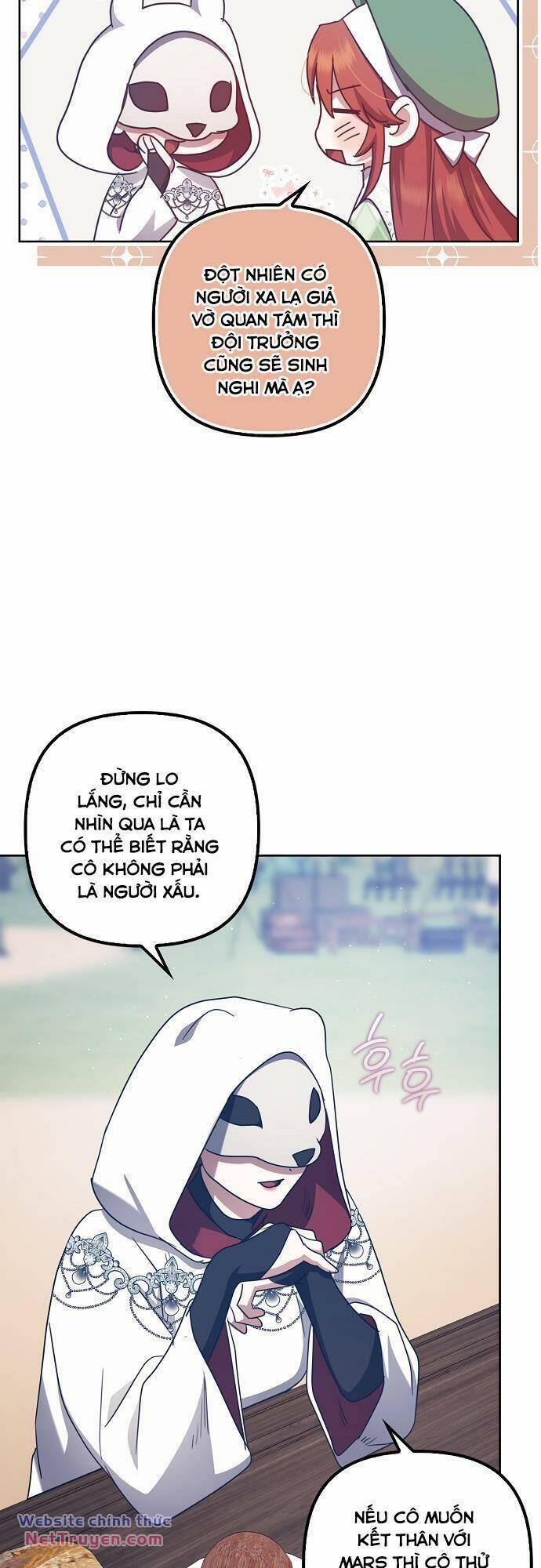 Cuộc Sống Độc Thân Giản Dị Của Quý Cô Bị Bỏ Rơi 42 trang 43