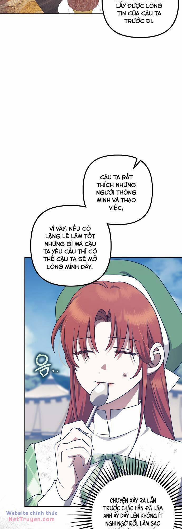 Cuộc Sống Độc Thân Giản Dị Của Quý Cô Bị Bỏ Rơi 42 trang 44