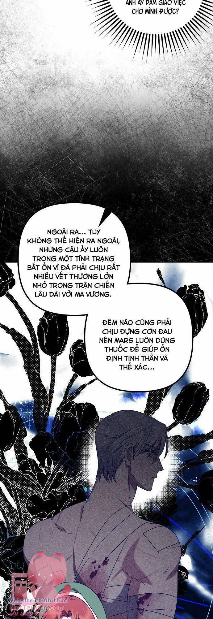 Cuộc Sống Độc Thân Giản Dị Của Quý Cô Bị Bỏ Rơi 42 trang 45