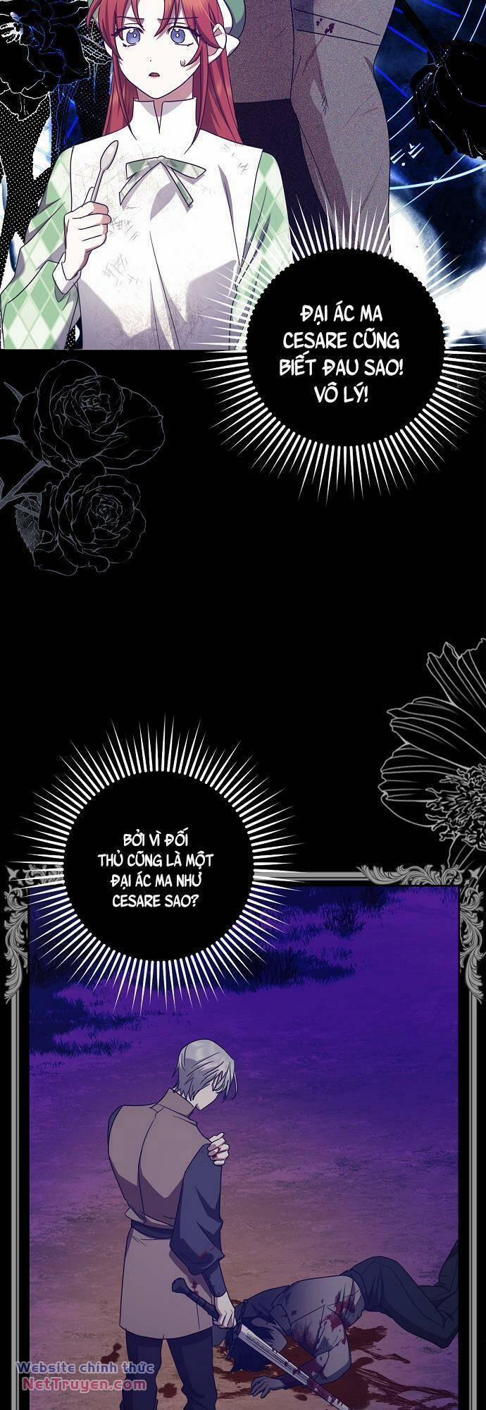 Cuộc Sống Độc Thân Giản Dị Của Quý Cô Bị Bỏ Rơi 42 trang 46