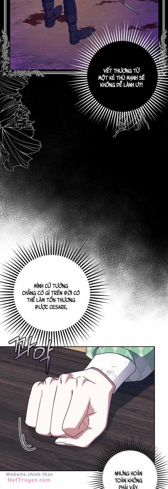 Cuộc Sống Độc Thân Giản Dị Của Quý Cô Bị Bỏ Rơi 42 trang 47