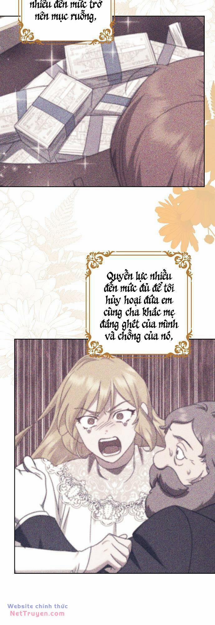 Cuộc Sống Độc Thân Giản Dị Của Quý Cô Bị Bỏ Rơi 42 trang 5