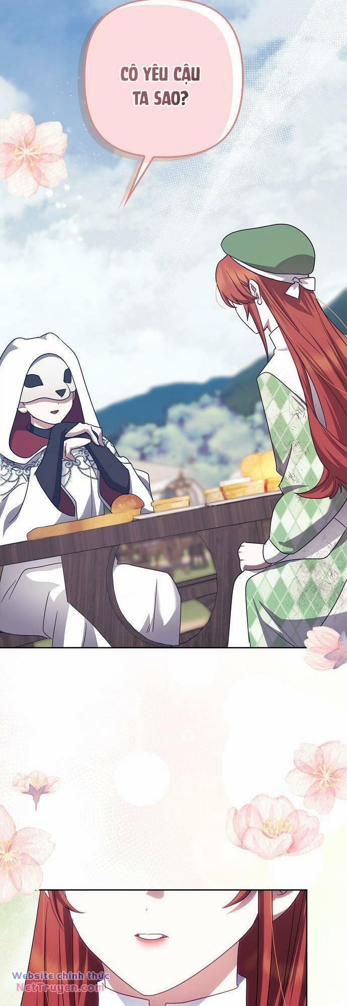 Cuộc Sống Độc Thân Giản Dị Của Quý Cô Bị Bỏ Rơi 42 trang 50