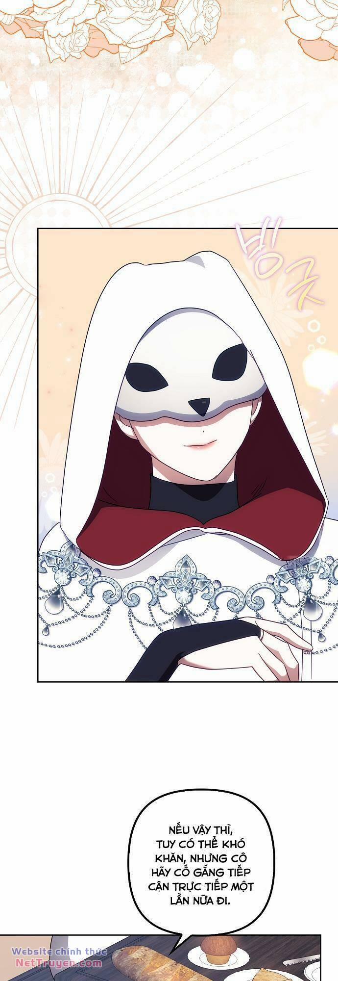 Cuộc Sống Độc Thân Giản Dị Của Quý Cô Bị Bỏ Rơi 42 trang 52