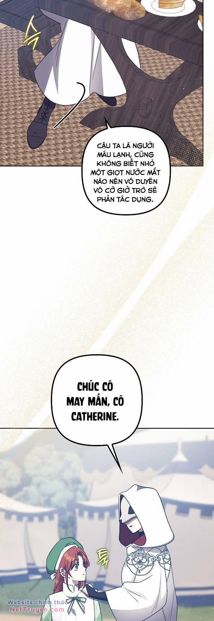 Cuộc Sống Độc Thân Giản Dị Của Quý Cô Bị Bỏ Rơi 42 trang 53