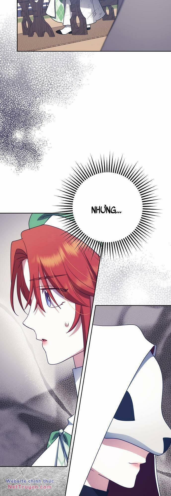 Cuộc Sống Độc Thân Giản Dị Của Quý Cô Bị Bỏ Rơi 42 trang 55