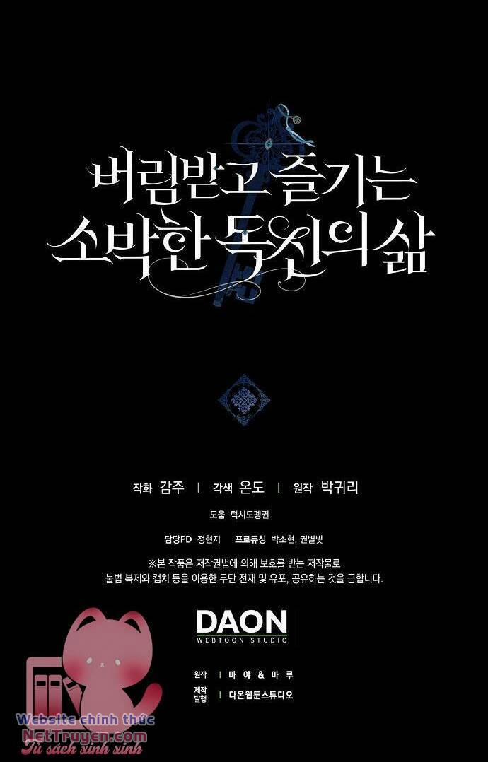 Cuộc Sống Độc Thân Giản Dị Của Quý Cô Bị Bỏ Rơi 42 trang 57